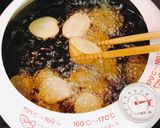 手が止まらない！クミン・フライドポテト作り方2写真