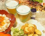 手が止まらない！クミン・フライドポテト作り方5写真
