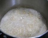 ダイエット!蕎麦の実と米麹のご飯作り方1写真