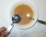 ぶりの梅味噌焼き♪簡単作り方5写真