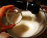 フワフワ☆プレーンシフォンケーキ　１作り方30写真