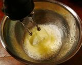 フワフワ☆プレーンシフォンケーキ　１作り方25写真