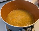 野菜たっぷりたまごスープ♫作り方4写真