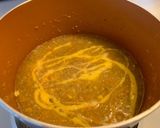 野菜たっぷりたまごスープ♫作り方5写真