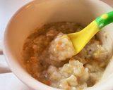 野菜たっぷりたまごスープ♫作り方7写真