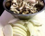 厚揚げ バルサミコ酢炒め作り方2写真