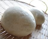にぎり酒で簡単天然酵母パン＆酵母レシピ達作り方11写真