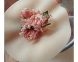 簡単！美味しい！にんにく無し餃子♪作り方3写真