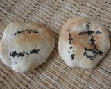 にぎり酒で簡単天然酵母パン＆酵母レシピ達作り方12写真