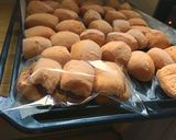 簡単★離乳食〜アレルギー対応★野菜パン作り方9写真
