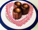 紅茶のカヌレ作り方11写真