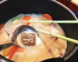 粕汁リメイク☆粕汁カレー作り方3写真