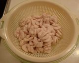 タラの白子の炙り刺し作り方5写真