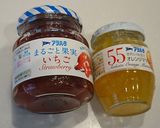 オレンジママレード のキャロット ケーキ作り方1写真