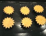 オレンジママレード のキャロット ケーキ作り方5写真
