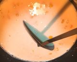 おかわり必須のコーンスープ作り方3写真
