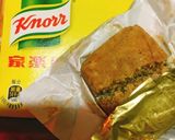 おかわり必須のコーンスープ作り方4写真
