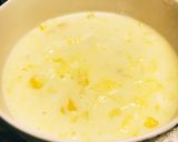 おかわり必須のコーンスープ作り方6写真