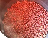 糖質オフ どら焼き作り方4写真