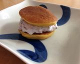 糖質オフ どら焼き作り方7写真