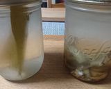 低脂質！和風ミネストローネ作り方1写真