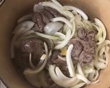 簡単♪牛すね肉のやわらか煮（圧力鍋不要）作り方2写真