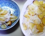 餃子の皮で簡単✿とろ～りラザニア♬作り方4写真