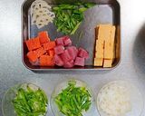 シークヮーサー酢飯のカップ寿司作り方4写真