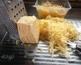 ピザ用チーズの冷凍方法作り方1写真