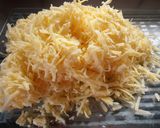 ピザ用チーズの冷凍方法作り方2写真
