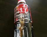 だし道楽で釜玉うどん マヨネーズがけ♡作り方2写真