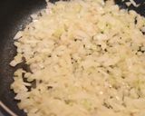 野菜たっぷりキーマカレー作り方2写真