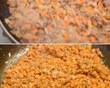 野菜たっぷりキーマカレー作り方3写真