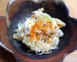 素朴なで美味しい!福島郷土料理〈弁慶〉作り方7写真