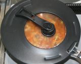 骨なし☆サバの干物でダルフィッシュカレー作り方26写真