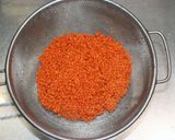 骨なし☆サバの干物でダルフィッシュカレー作り方18写真