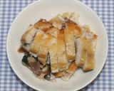 骨なし☆サバの干物でダルフィッシュカレー作り方16写真