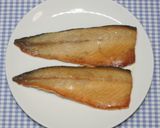 骨なし☆サバの干物でダルフィッシュカレー作り方15写真