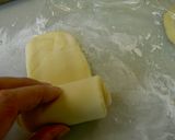 Roti☆クリスピー・パンケーキ作り方11写真