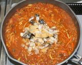 骨なし☆サバの干物でダルフィッシュカレー作り方25写真