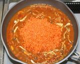 骨なし☆サバの干物でダルフィッシュカレー作り方24写真