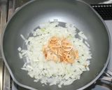 骨なし☆サバの干物でダルフィッシュカレー作り方20写真