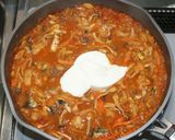 骨なし☆サバの干物でダルフィッシュカレー作り方27写真