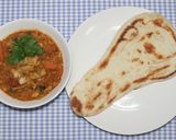 骨なし☆サバの干物でダルフィッシュカレー作り方29写真
