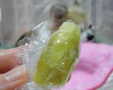 超超簡単★ヘルシースイートポテト♪作り方7写真