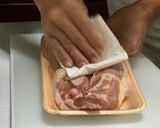 お家で簡単･KFC風フライドチキン♡ﾞ作り方1写真