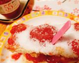 アヲハタジャムで！アイスミルフィーユ☆作り方4写真