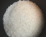 たい煮干し出汁でたいめし作り方2写真