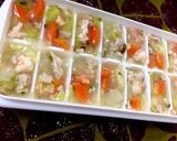 中華丼（離乳食完了期〜）作り方5写真