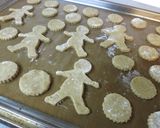 メープルジンジャークッキー作り方7写真